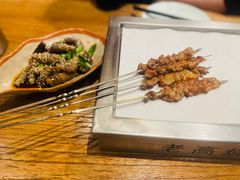 -老高烧烤(龙华星河iCO店)
