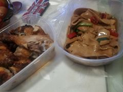 -绿茶餐厅(布吉万象汇店)