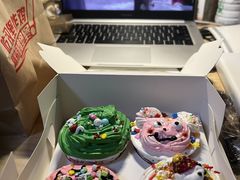 -禾荔烘焙DIY研究所
