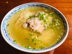 -同得兴 Since·1995 传统苏式面馆(十全街店)
