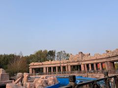 -沈阳方特欢乐世界