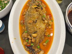 -红厨巷·淮扬菜(熙南里店)