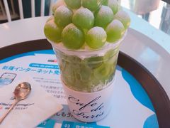 -Cafe de Paris(林荫路店)