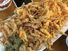 -正宗天津烧麦馆(柳州路店)