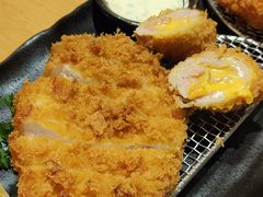 -胜博殿日式炸猪排(悠唐店)