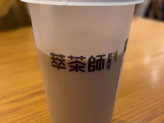 -萃茶师(琅西店)