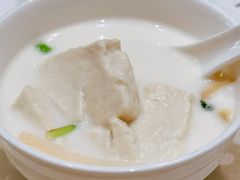 神仙豆腐腌笃鲜-御仙都北京菜馆·烤鸭店(双井店)