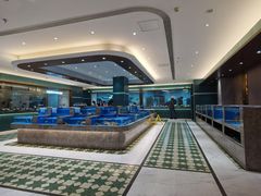 -帝皇海海鲜豆捞(桐泾商务广场店)
