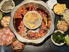 -陈陈火锅(较场口店)