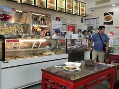 -杏园餐厅(阜成门店)