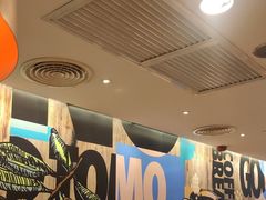 -大快活(罗湖商业城分店)