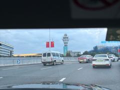 -杭州萧山国际机场
