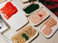 -海底捞火锅(万丰桥店)