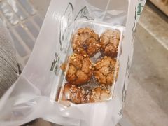 -泸溪河桃酥(长乐路店)