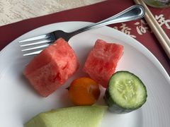 -金陵饭店 56F 家·海鲜火锅餐厅