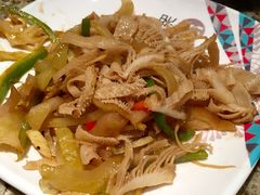 酸菜牛百叶-57度湘