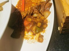 -老头儿油爆虾·知味杭州(爱琴海购物中心)
