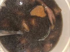 -庭苑美食中心·陈皮烧鹅·海鲜(台山店)