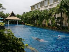 -厦门日月谷温泉渡假村