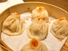 -李百蟹·蟹黄面·江景餐厅(外滩·豫园店)