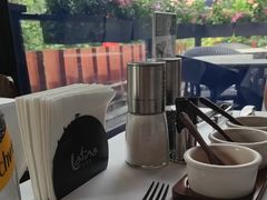 -拉蒂娜·巴西牛排馆 Latina·Brazilian Steakhouse(陆家嘴旗舰店)