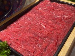 -祥源胡同·涮牛羊肉火锅(花桥店)