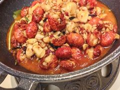 -聚味瞿记·龙虾堂(坡子街店)