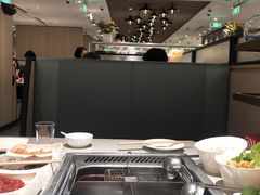 捞派麻辣滑牛肉-海底捞火锅(丹竹头星悦天地店)