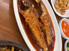 -全州拌饭馆(断桥店)