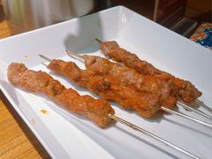 -院里汤包·虾汤包青岛菜(辽源路店)