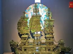 -北京工艺美术博物馆