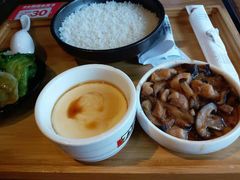 -72街红烧排骨饭(海珠丽影广场店)