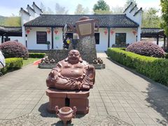 -陶祖圣境风景区
