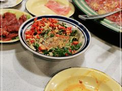 -有拈头成都市井火锅(老门东店)
