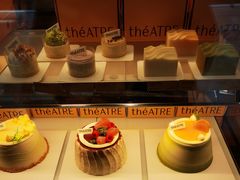 -théATRE 茶聚场(王府中環店)