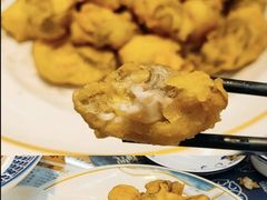 -旺角小渔村(二马路店)