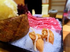 -花潮料理艺食馆(世欧广场店)