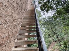 -武夷山风景名胜区-虎啸岩