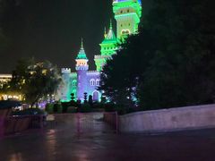 -青岛方特梦幻王国