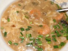 -旺角小渔村·海肠捞饭开创者(二马路店)