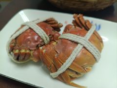 -小陆莲花蟹园农家乐(莲花岛店)