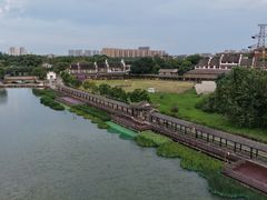 -八大山人梅湖景区