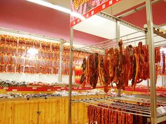 -华润万家(朱雀大街店)