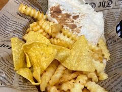 -TACO STAR 塔可星(下沙宝龙店)