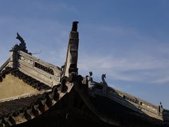 -缥缈峰景区