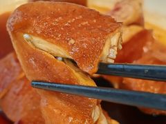 龙牌280豉油鸡-天然台1908(中建广场店)
