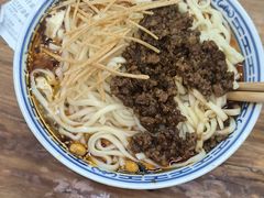 -堂吃饺子(维达北苑店)