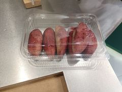 -泸溪河桃酥(西直门凯德店)