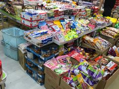 -紫荆城食品交易中心(华强北店)