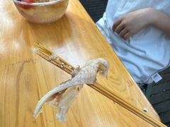 -嘉州鲜知味钵钵鸡(奎星楼店)